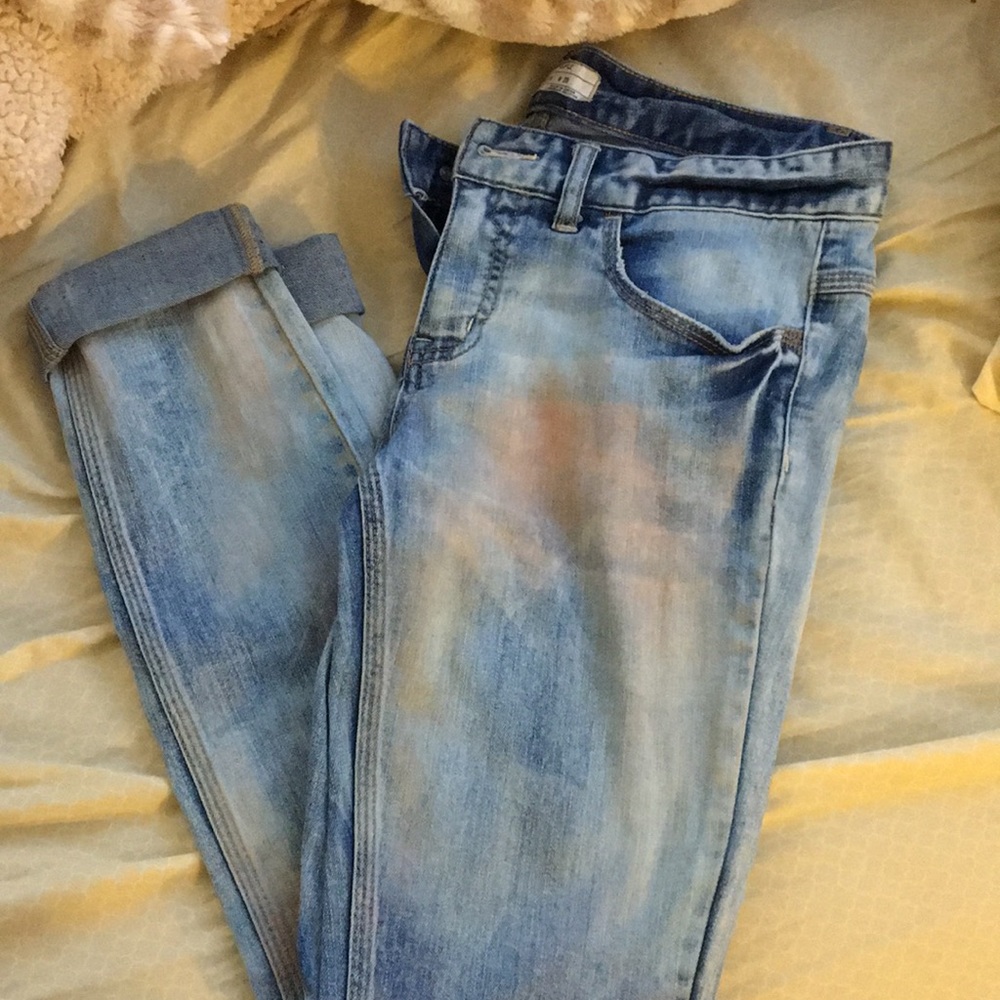 Free people jeans